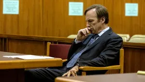 Лучше звоните Солу 5 сезон 7 серия — кадр