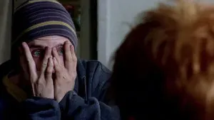 Во все тяжкие 2 сезон 6 серия — кадр